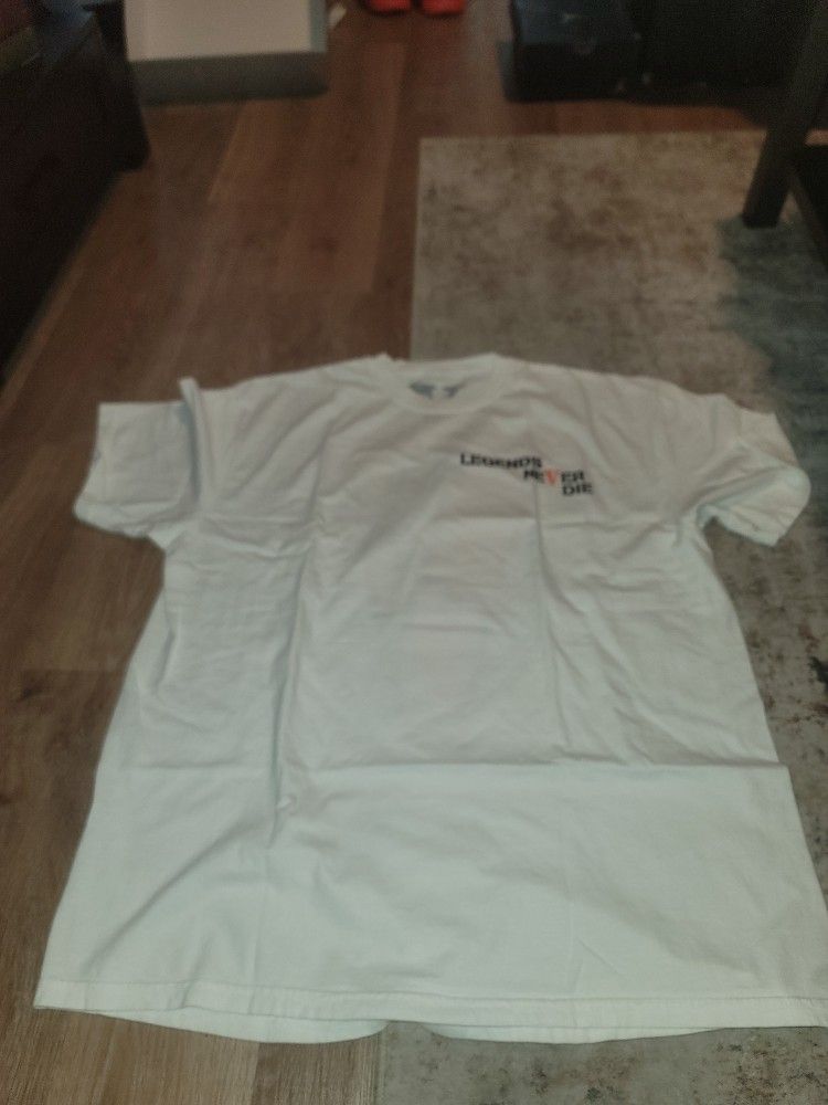 XXL Concert Shirt