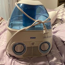 Fan And Glow