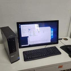 DELL OPTIPLEX 7020, 3020 SFF CORE i7-4TH, i3-4TH GEN. (DESKTOP1))