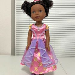 American Girl Doll 