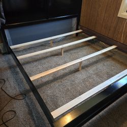 Bed Frame 