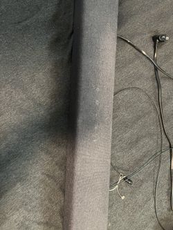 Lg 2.5 Foot Sound Bar