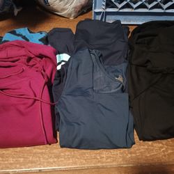 Women's  Clothing  Lot 