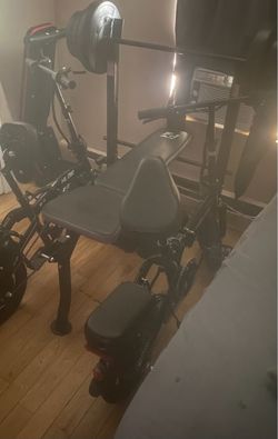 E bike