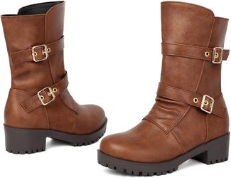 Ankle Boots Size 6