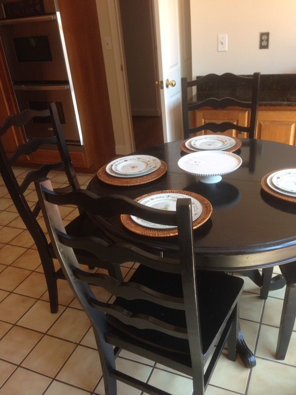 Dining Room Set