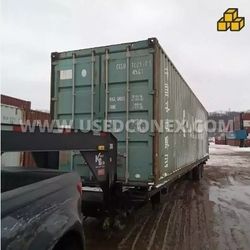 Affordable Storage Containers for sale | 20ft & 40ft Shipping Containers <<AVG price for pick up of 20ft>> 