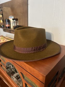 Brixton Hat XL
