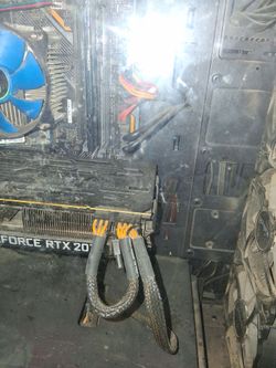 NVIDIA GeForce RTX 20 Series Desktop PC