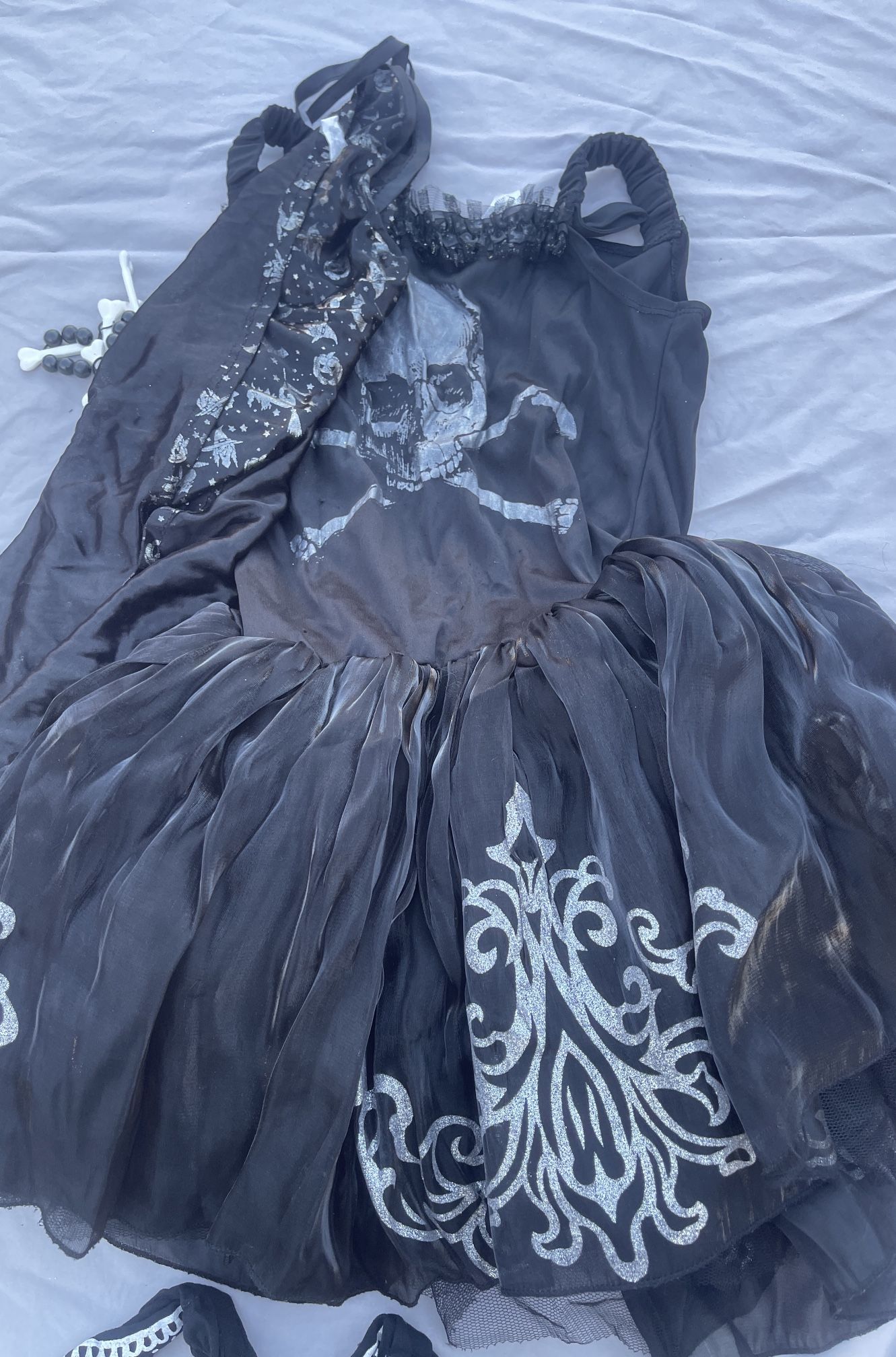 Girl Halloween Costume