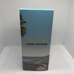 Louis Vuitton Pacific chill