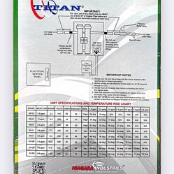 Titan N120 