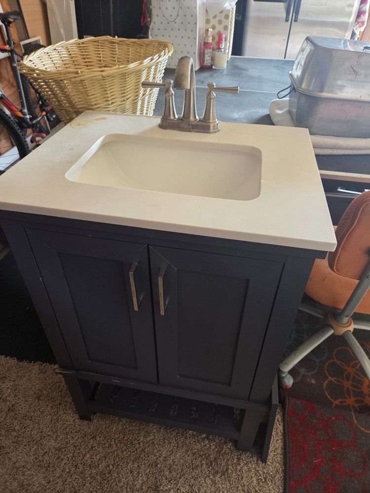 Kitchen Sink