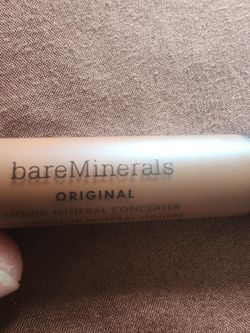 Make Up Liquid Concealer $15