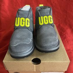 Ugg K Neumel II Graphic Size 3