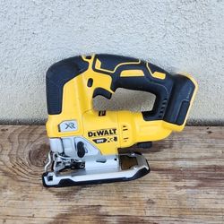 Dewalt Jigsaw Xr Tool Only 