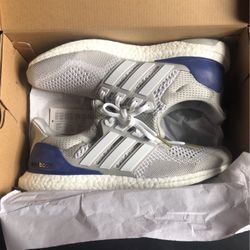Ultraboost 1.0 DNA ‘Cloud White Legacy Indigo’