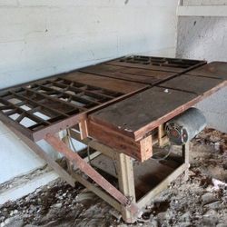 Table Saw