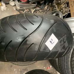 Avon Venon R250/40 R18 m/c 81h