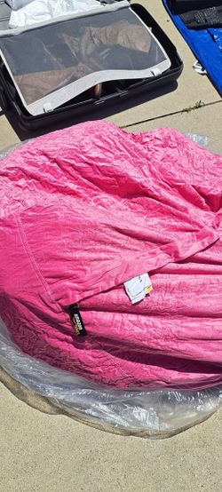 Bean Bag Chair