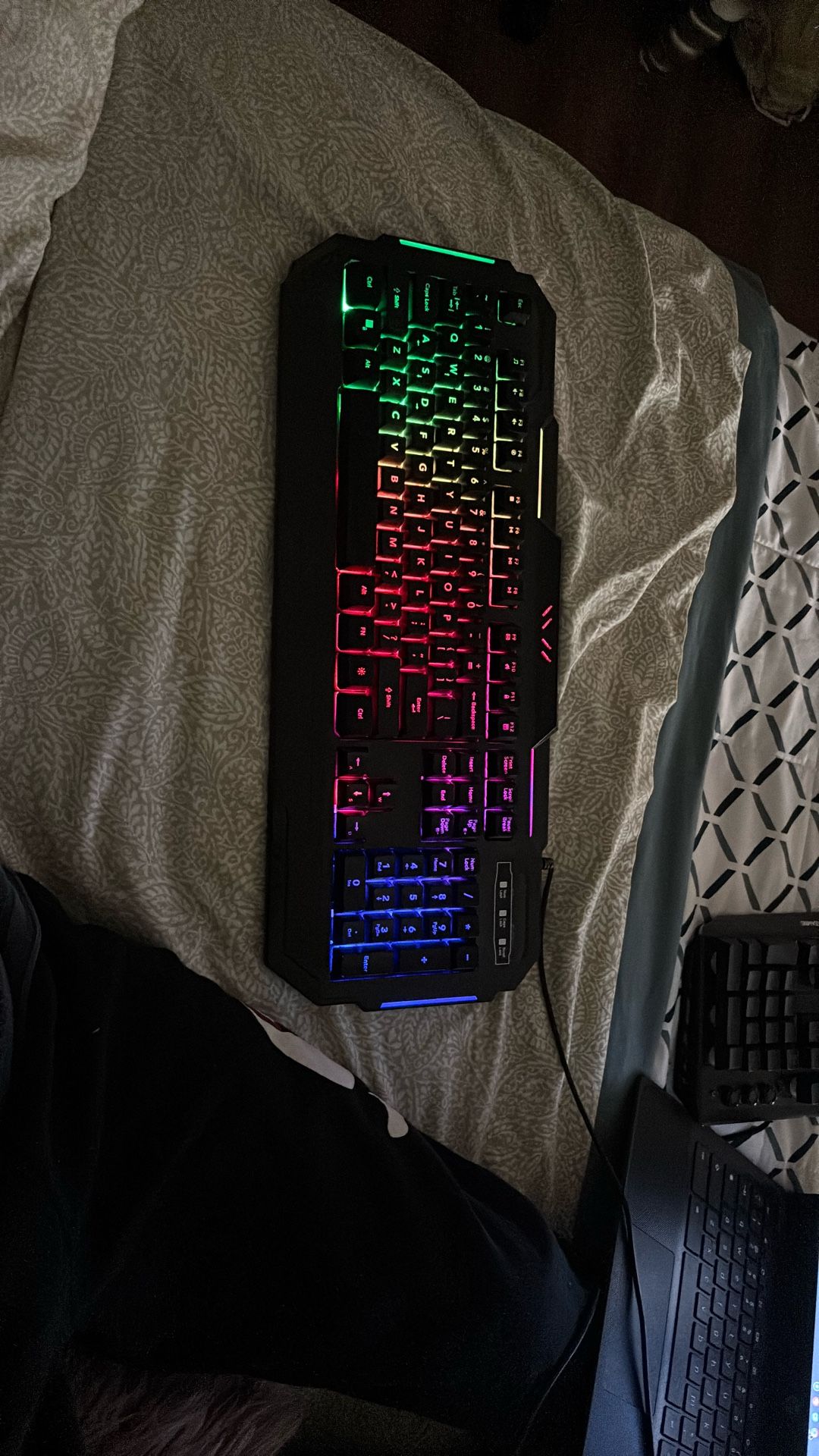 BUHGA-Keyboard