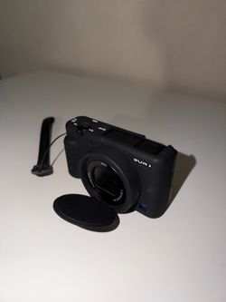 Sony ZV-1 Black