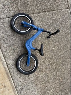 Balance Bike
