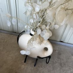 Antique Ethan Allen Vase