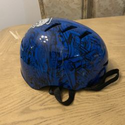 Tony Hawk Helmet