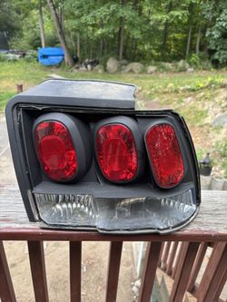 Ford Mustang Taillight For SN95 New Edge