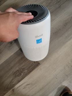 Air Purifier