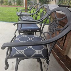 Patio Chairs