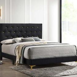 Cama Queen 👑 