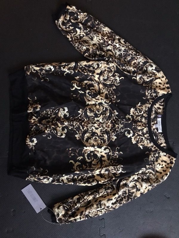 Jenifer Lopez - size L