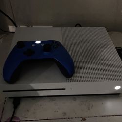 Xbox One S 1Tb
