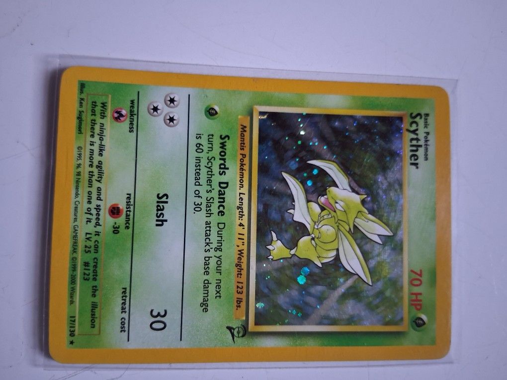 Scyther