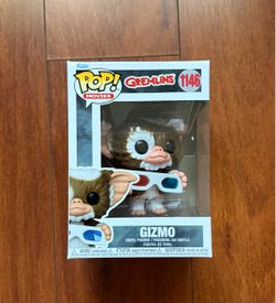 NEW Funko Pop - GREMLINS - Gizmo - # 1146