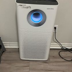 Coway AD1516 Air Purifier 