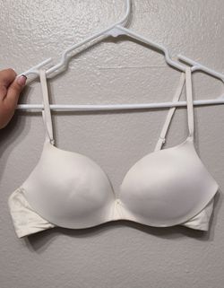 Nude Push-Up T-Shirt Bra *Make Offer*
