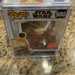 Funko Pop