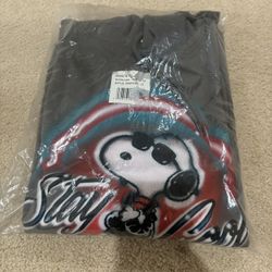 Charlie Brown Sweater 