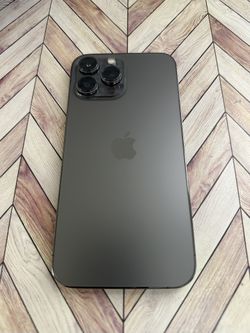 iPhone 13 Pro Max (128gb) Unlocked 🔷 Liberado