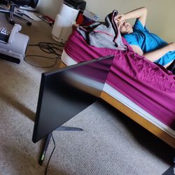 LG 27gp950-b Gaming Monitor