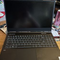Gateway Gaming Laptop