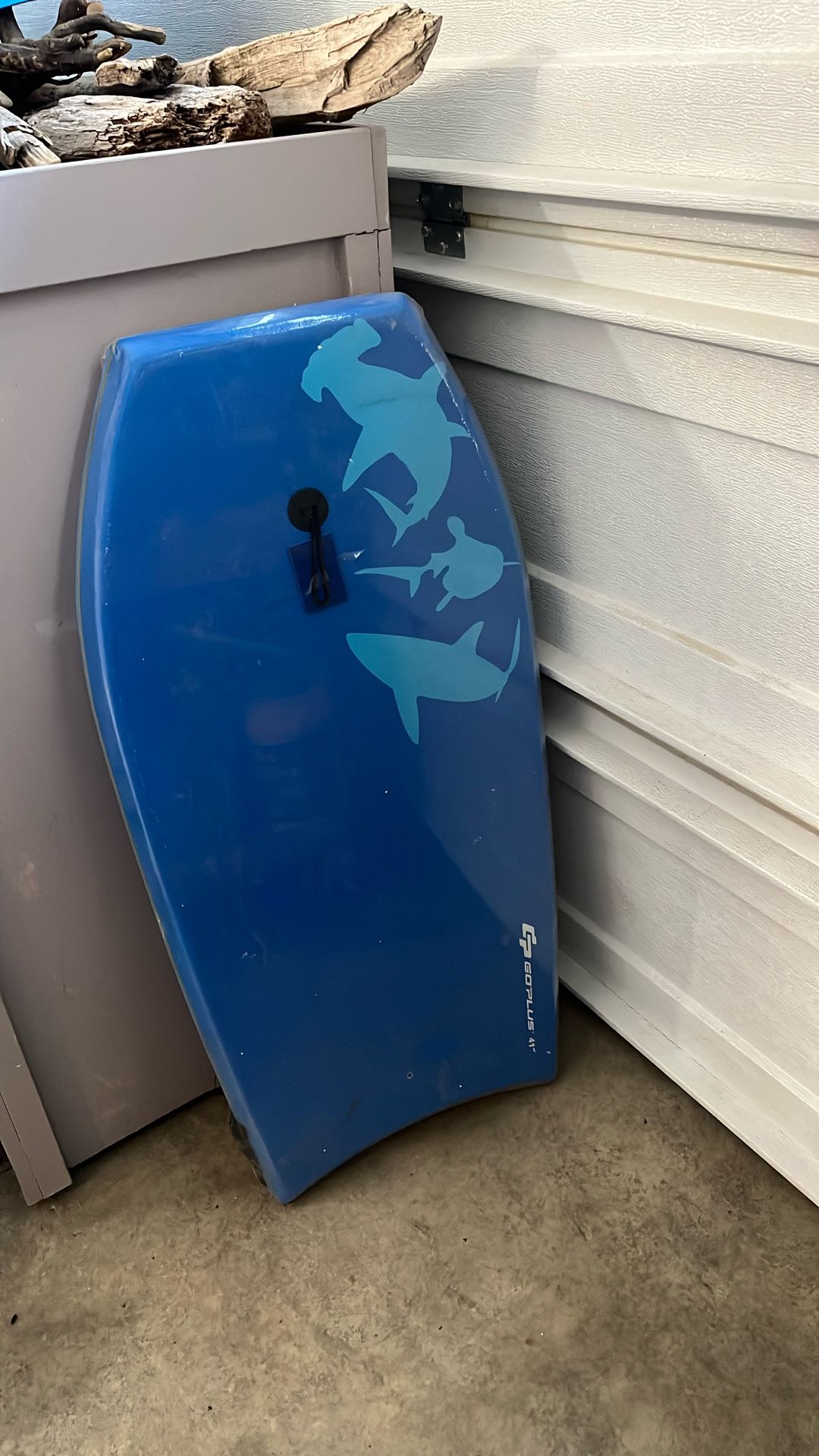 41” New Boogie Board
