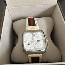 Gucci Watch 