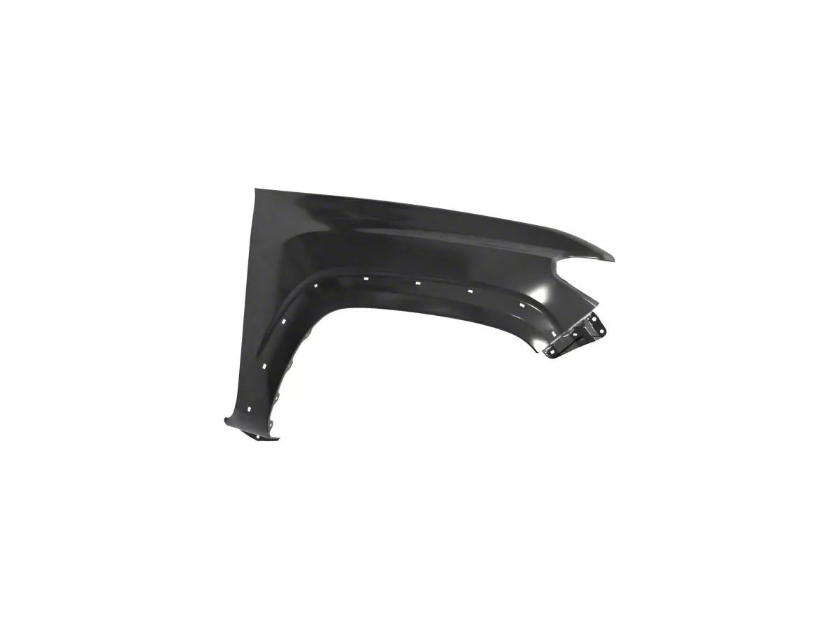 3rd Gen Oem Tacoma Fenders (left And Right
