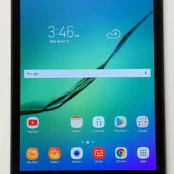 Excellent Samsung Galaxy Tab S2 SM-T813 32GB 9.7" WI-FI Android Tablet