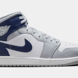 Jordan 1’s