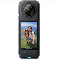 X4 standard Bundle - waterproof 8K 360 action camera,4Kwide angle video